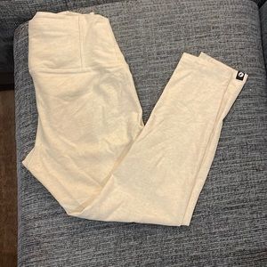 Lux lounge 3/4 tights